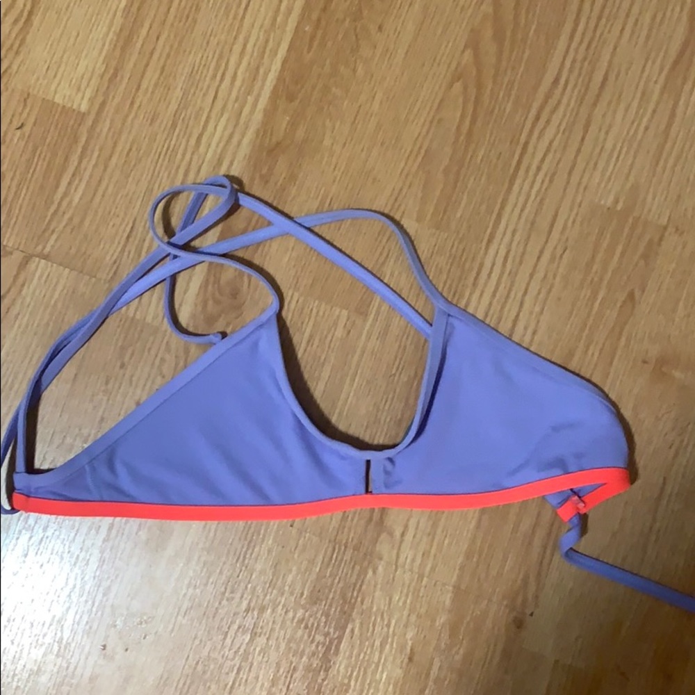 Jolyn vent top